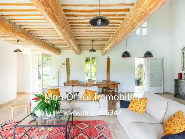 Maison Mazan - 6 chambres - 354m²