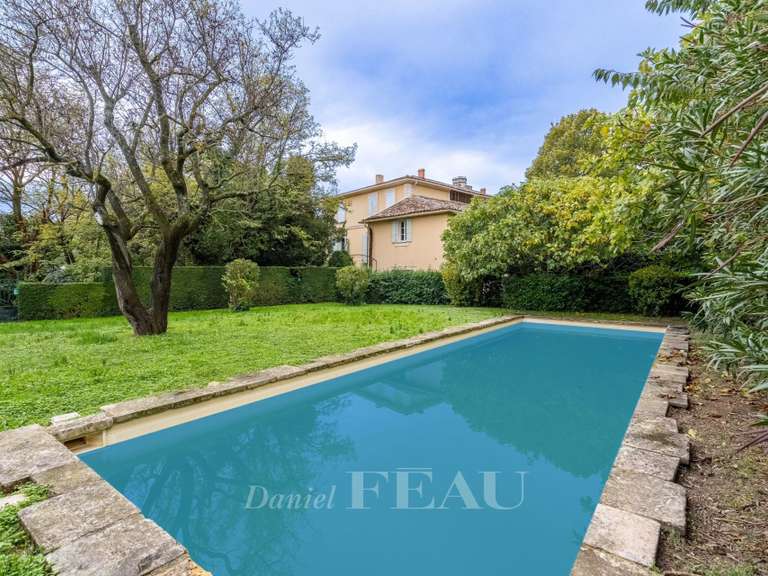 Maison Mazan - 10 chambres - 900m²