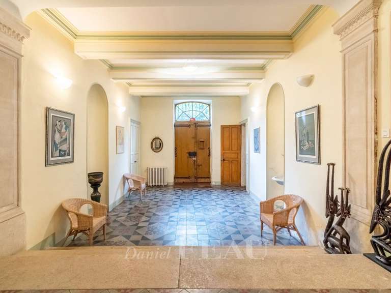 Maison Mazan - 10 chambres - 900m²