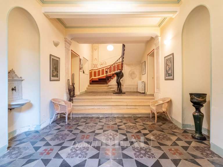 Maison Mazan - 10 chambres - 900m²