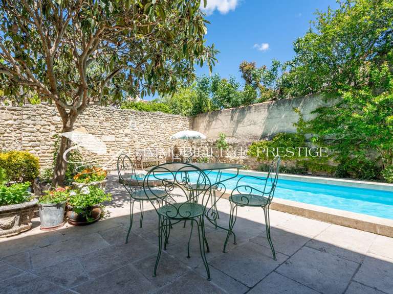 Maison Mazan - 7 chambres - 290m²