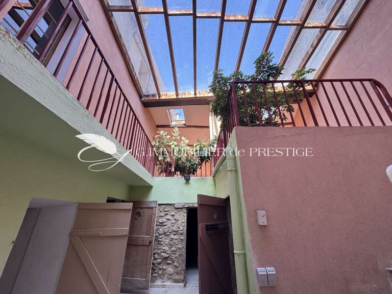 Maison Mazan - 7 chambres - 290m²