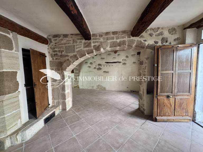 Maison Mazan - 7 chambres - 290m²