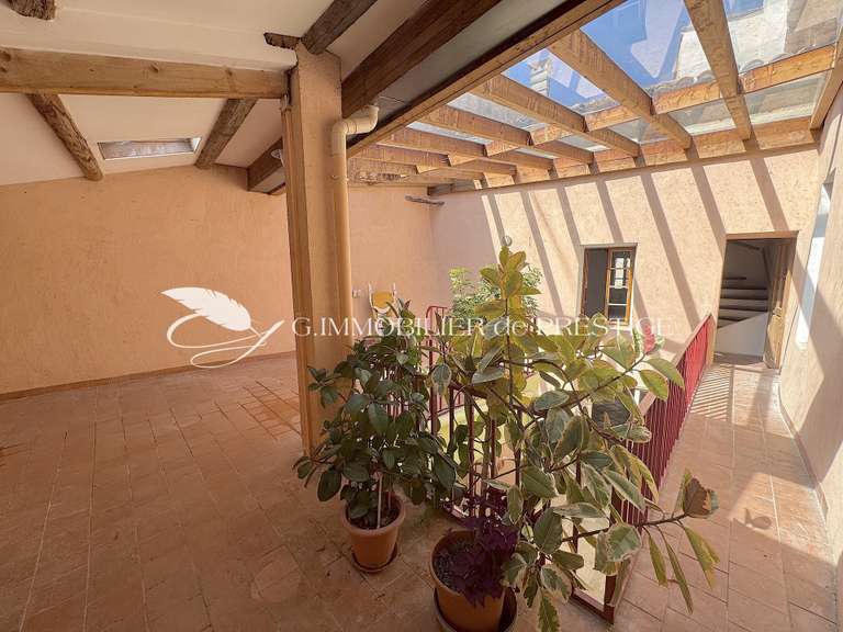 Maison Mazan - 7 chambres - 290m²