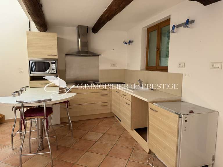 Maison Mazan - 7 chambres - 290m²