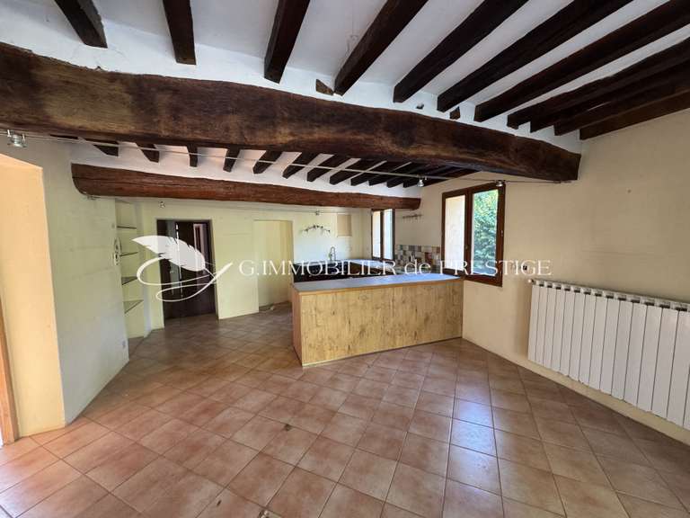 Maison Mazan - 7 chambres - 290m²