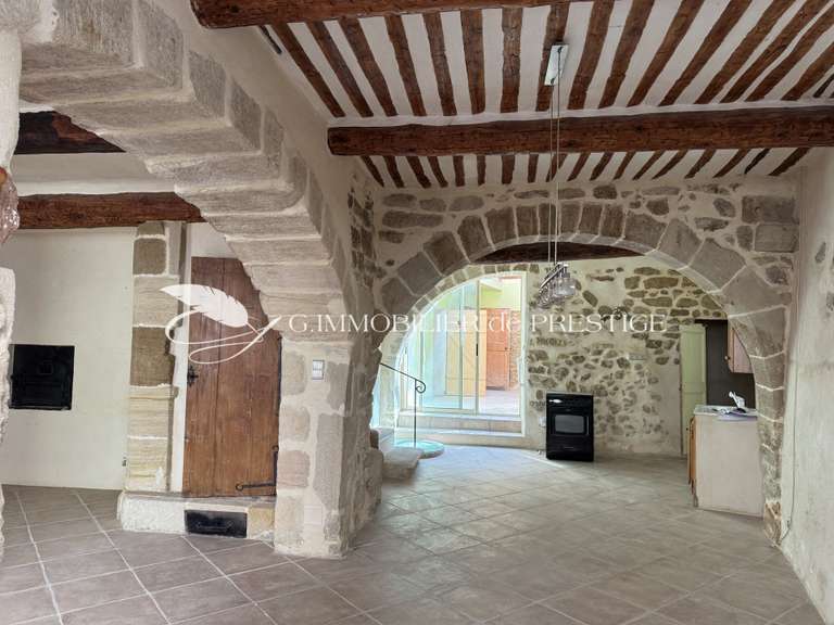 Maison Mazan - 7 chambres - 290m²