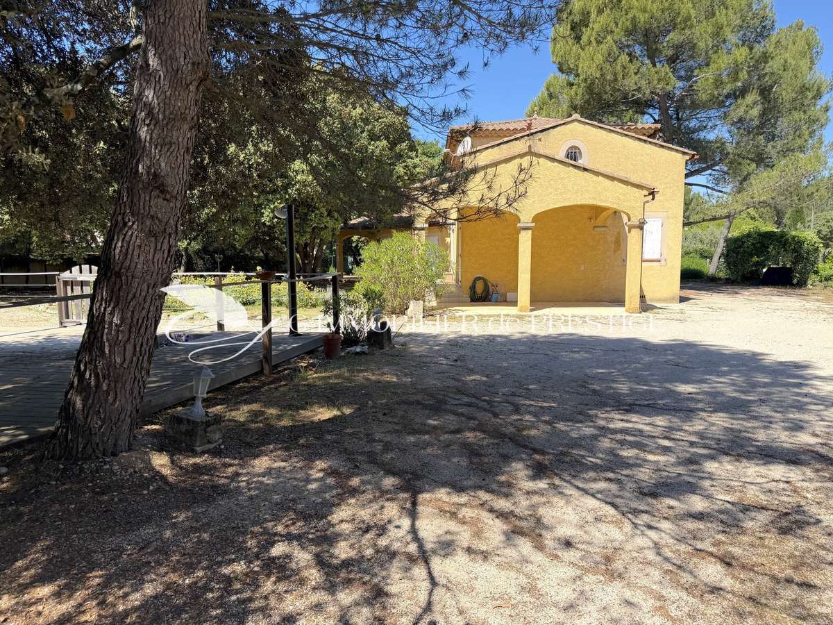 Maison Mazan
