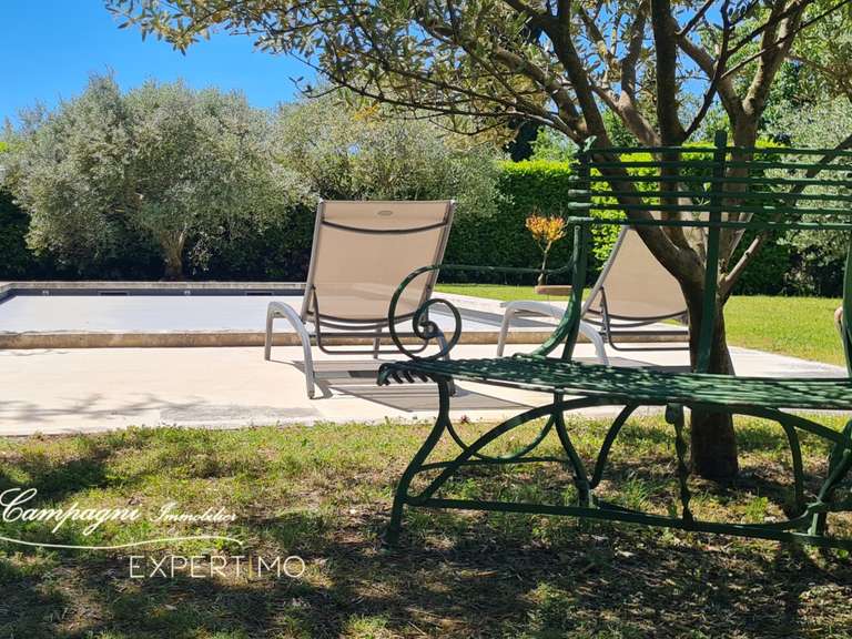 Maison Mazan - 5 chambres - 201m²