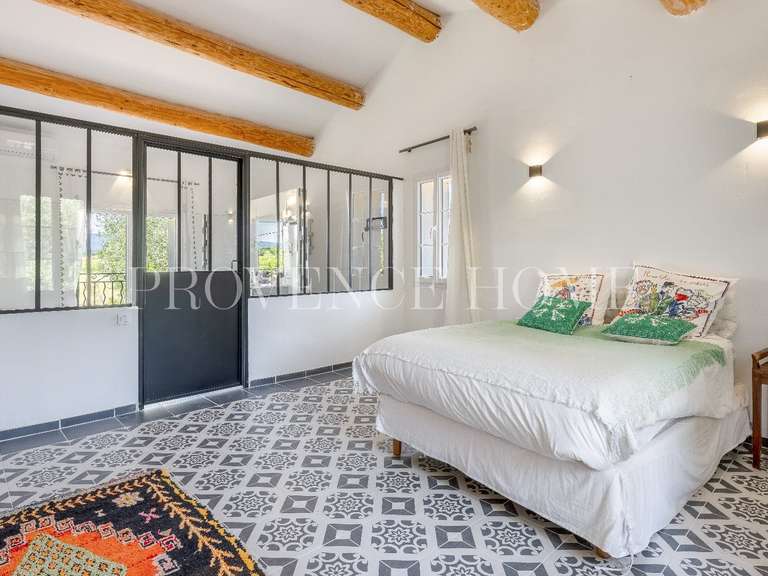 Maison Mazan - 5 chambres - 353m²