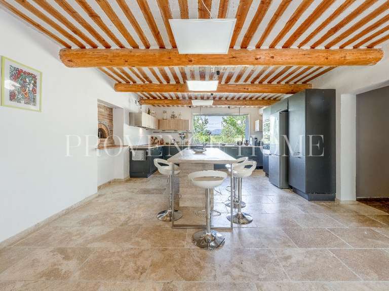 Maison Mazan - 5 chambres - 353m²