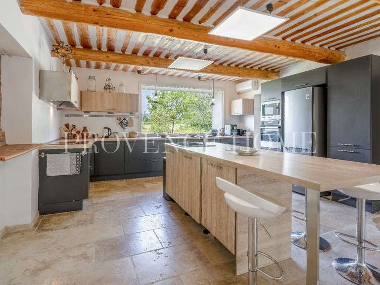 Maison Mazan - 5 chambres - 353m²