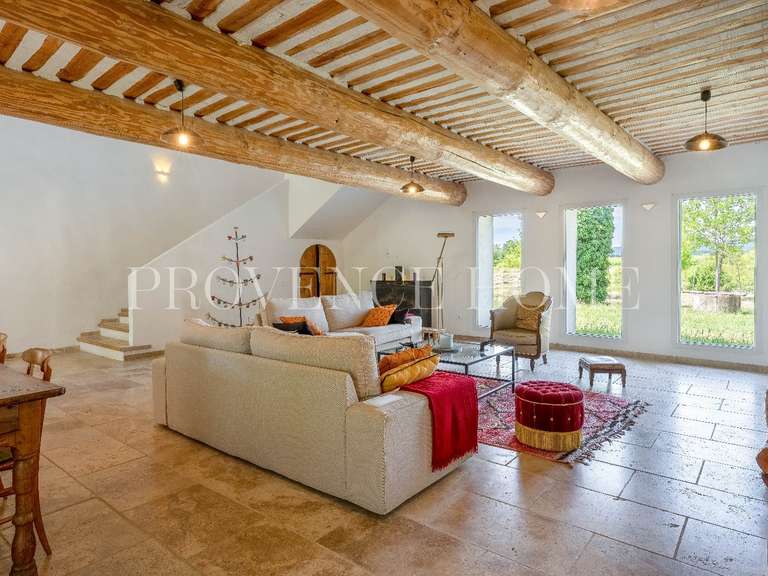 Maison Mazan - 5 chambres - 353m²