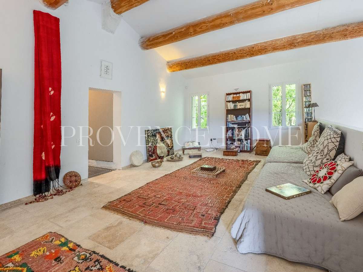 Maison Mazan
