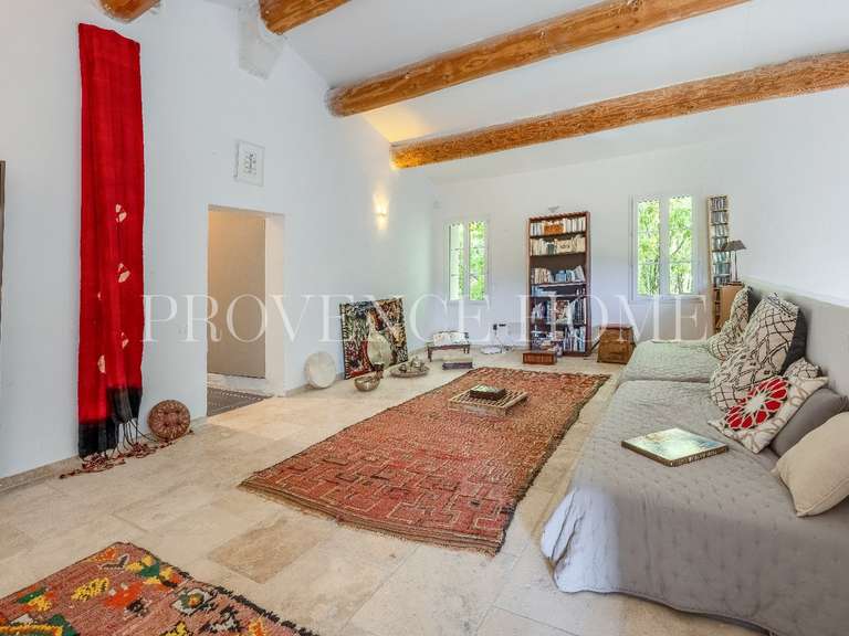 Maison Mazan - 5 chambres - 353m²