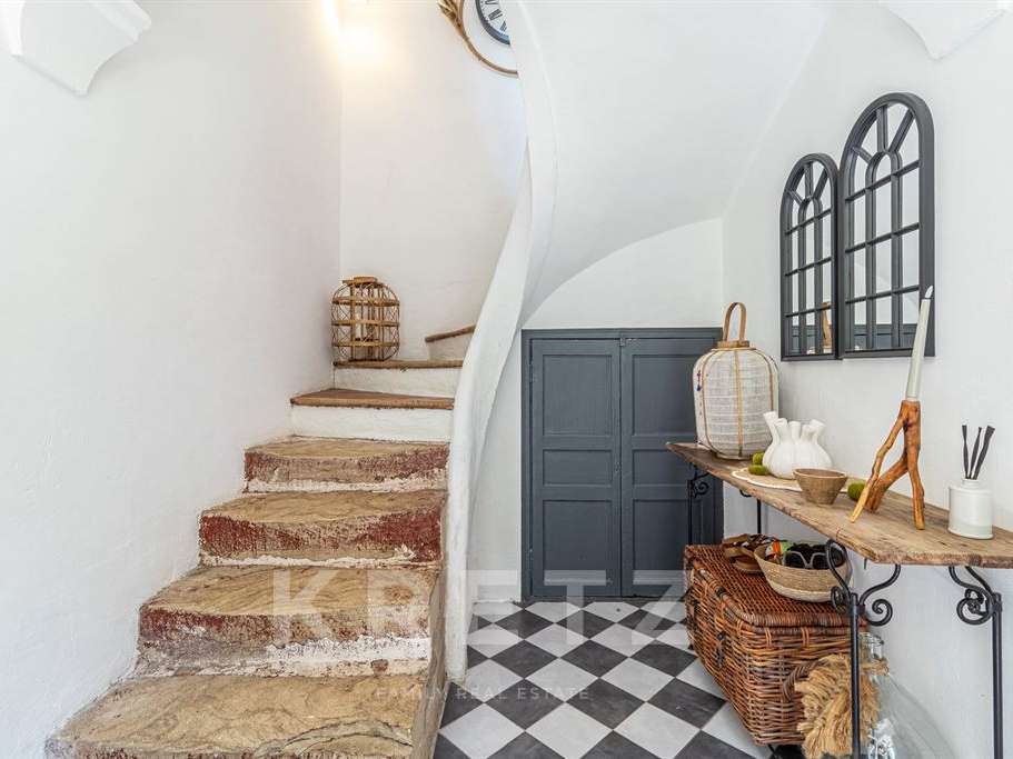 Maison Mazan