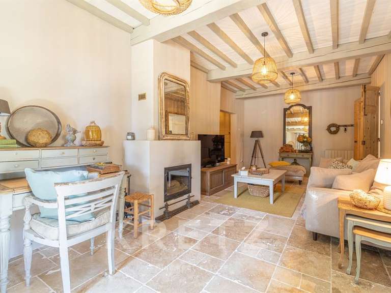 Maison Mazan - 7 chambres - 345m²