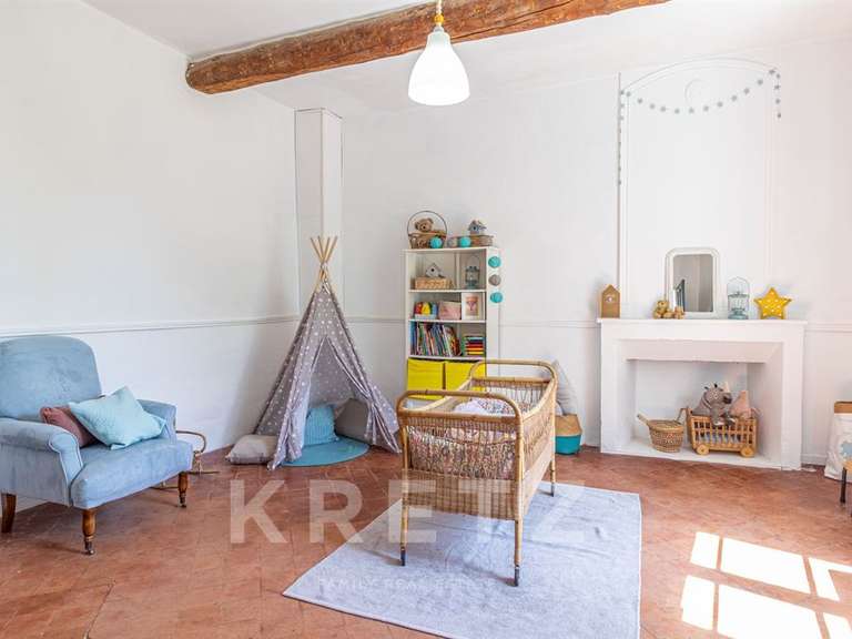 Maison Mazan - 7 chambres - 345m²
