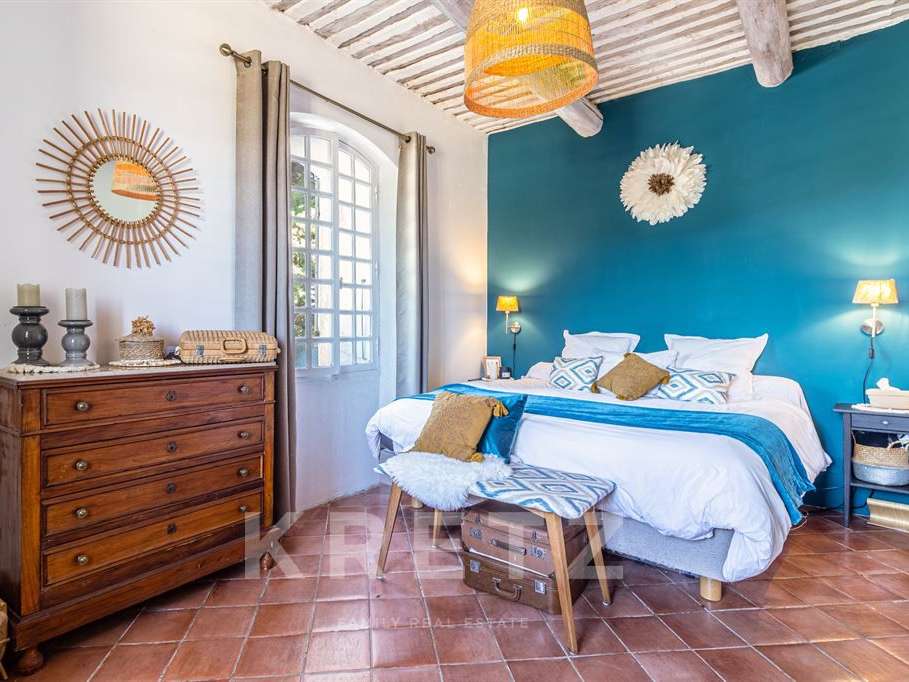 Maison Mazan
