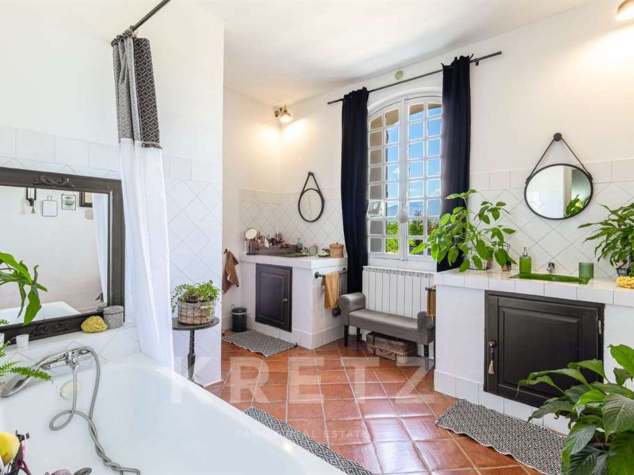 Maison Mazan