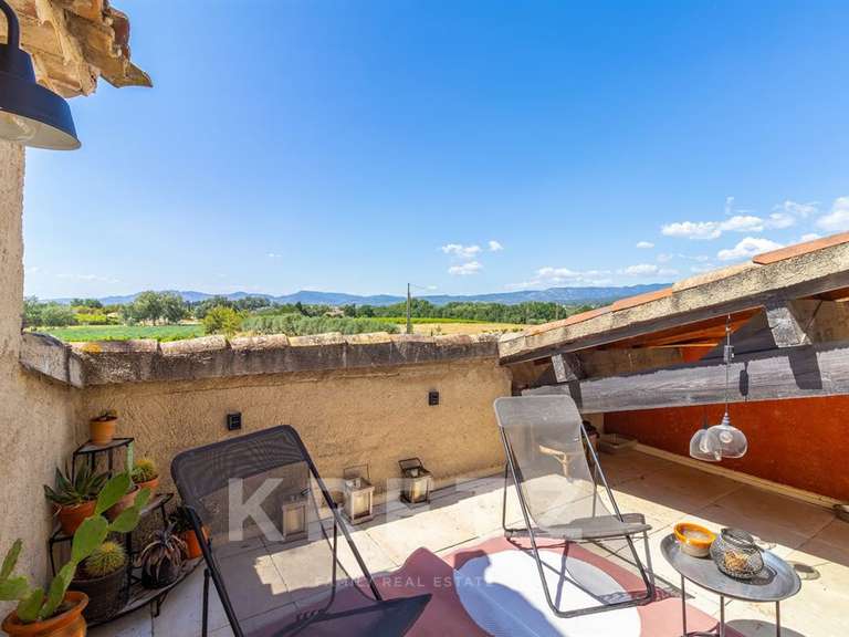 Maison Mazan - 7 chambres - 345m²