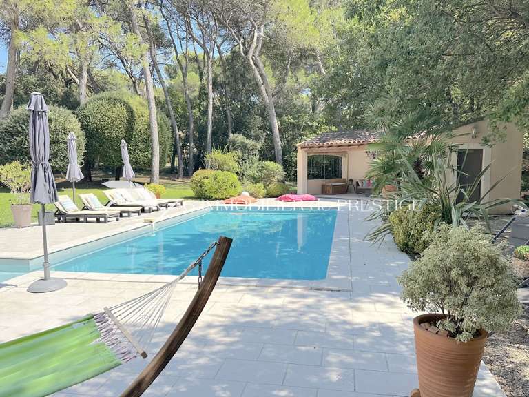 House Mazan - 5 bedrooms - 240m²