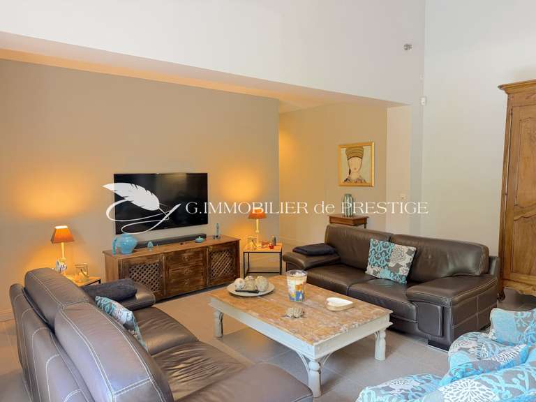 House Mazan - 5 bedrooms - 240m²