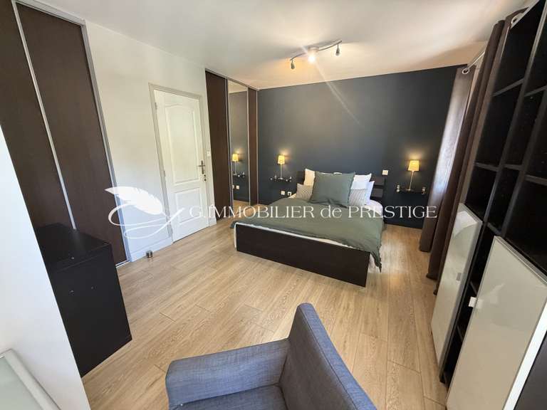 House Mazan - 5 bedrooms - 240m²