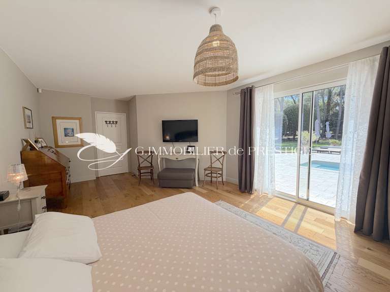 House Mazan - 5 bedrooms - 240m²