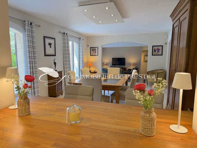 House Mazan - 5 bedrooms - 240m²