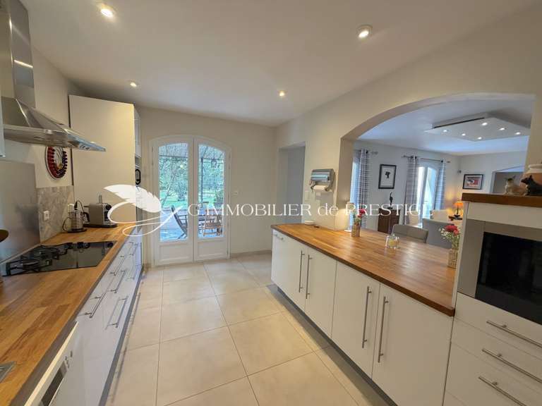 House Mazan - 5 bedrooms - 240m²