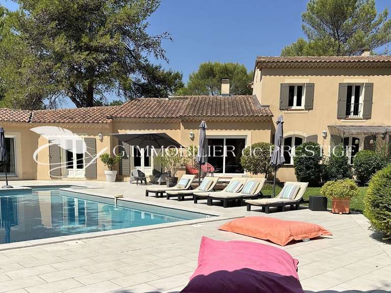 House Mazan - 5 bedrooms - 240m²