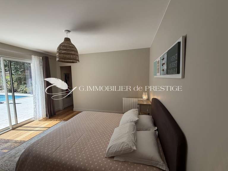 House Mazan - 5 bedrooms - 240m²