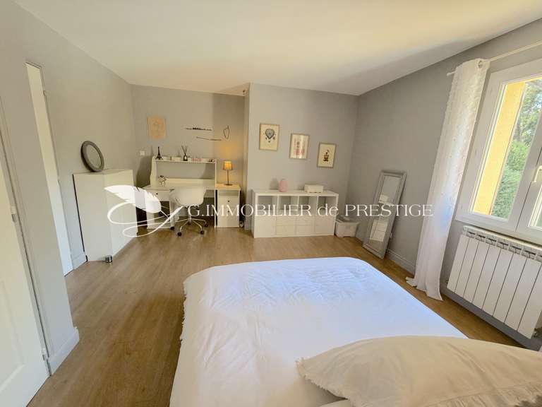 House Mazan - 5 bedrooms - 240m²