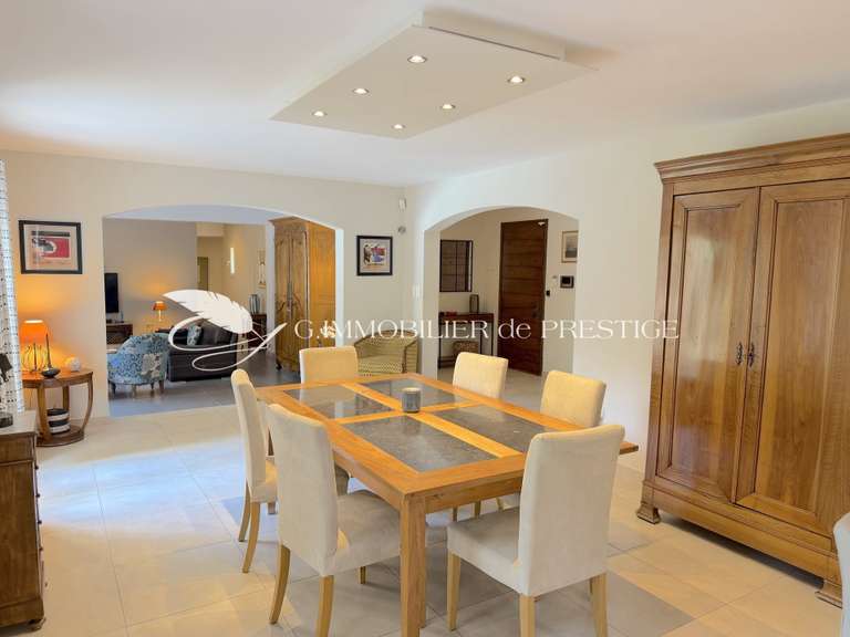 House Mazan - 5 bedrooms - 240m²