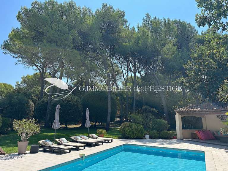 House Mazan - 5 bedrooms - 240m²