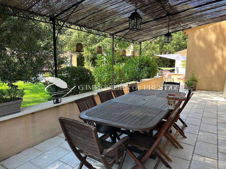 House Mazan - 5 bedrooms - 240m²