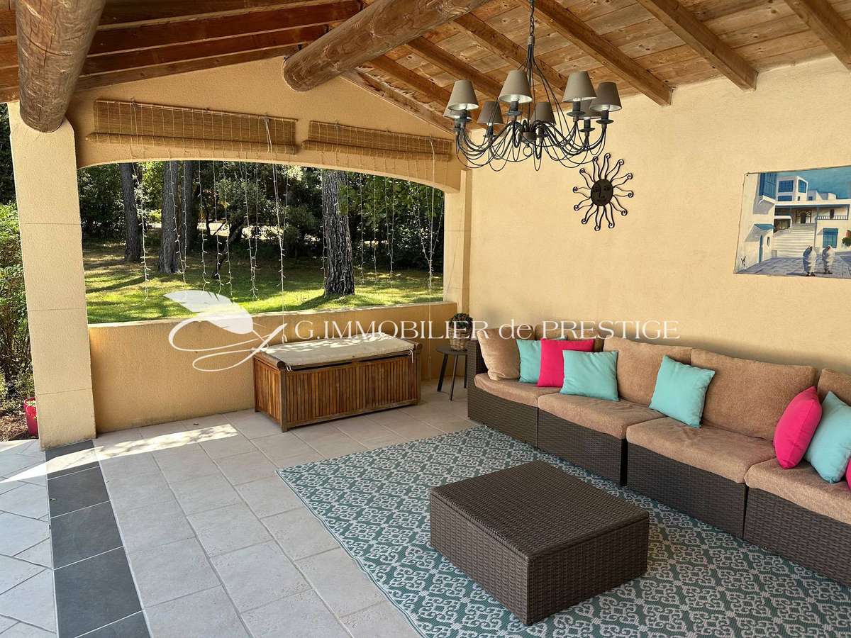 House Mazan