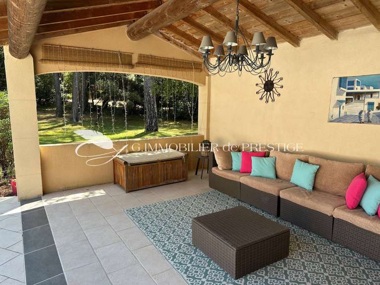 House Mazan - 5 bedrooms - 240m²