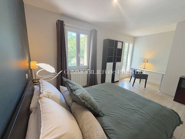 House Mazan - 5 bedrooms - 240m²
