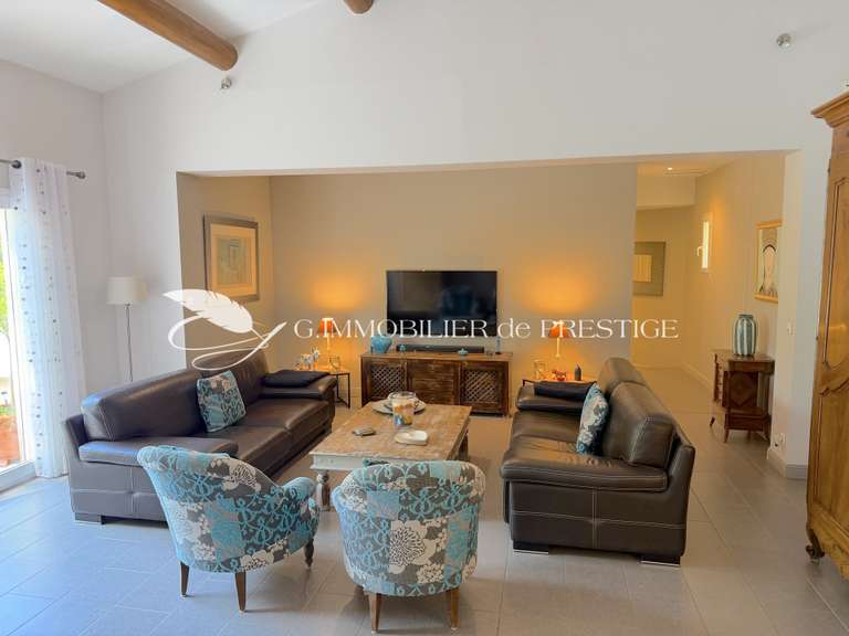 House Mazan - 5 bedrooms - 240m²