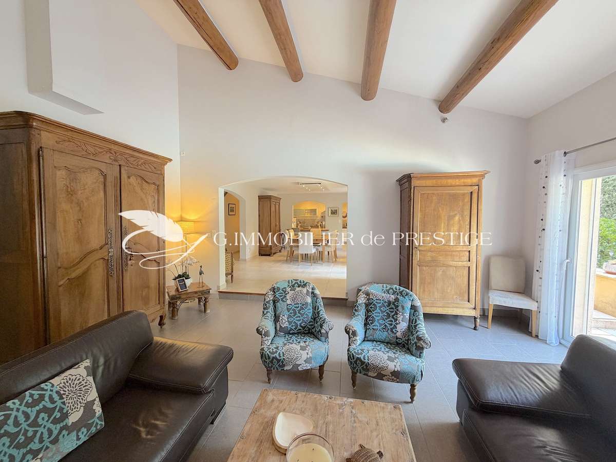 House Mazan