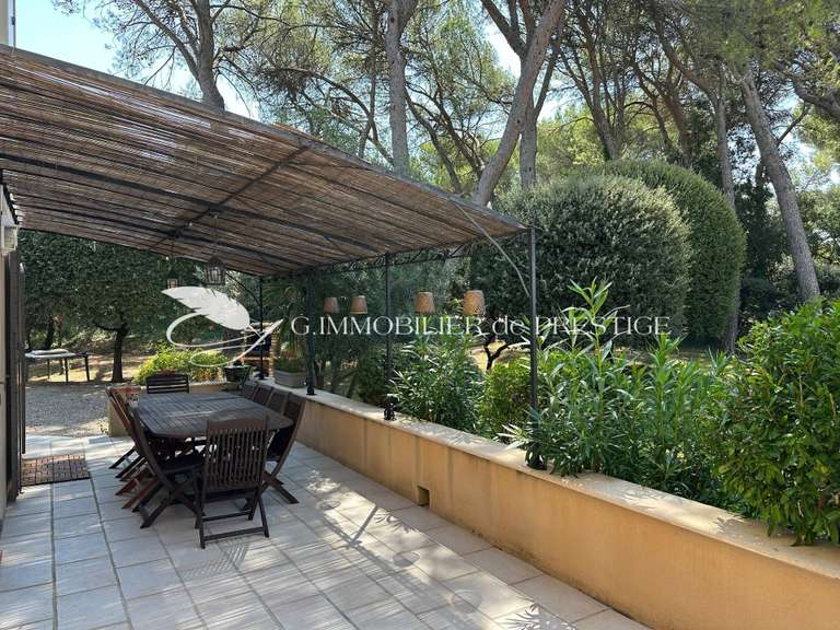House Mazan - 5 bedrooms - 240m²