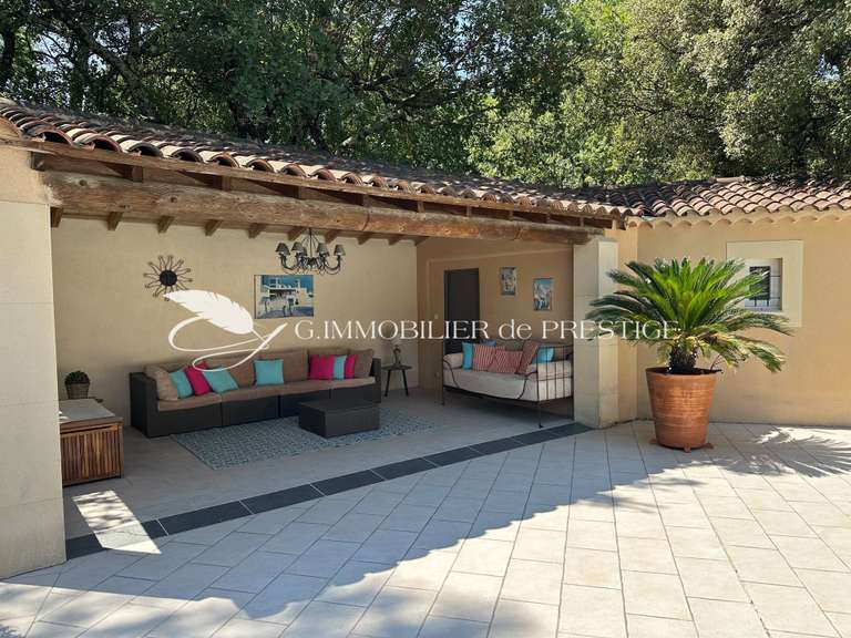 House Mazan - 5 bedrooms - 240m²