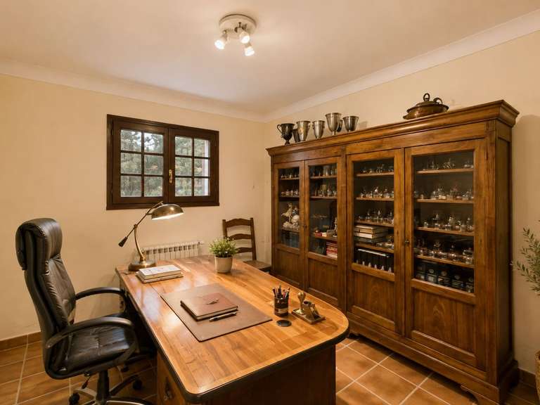 House Mazan - 5 bedrooms - 222m²