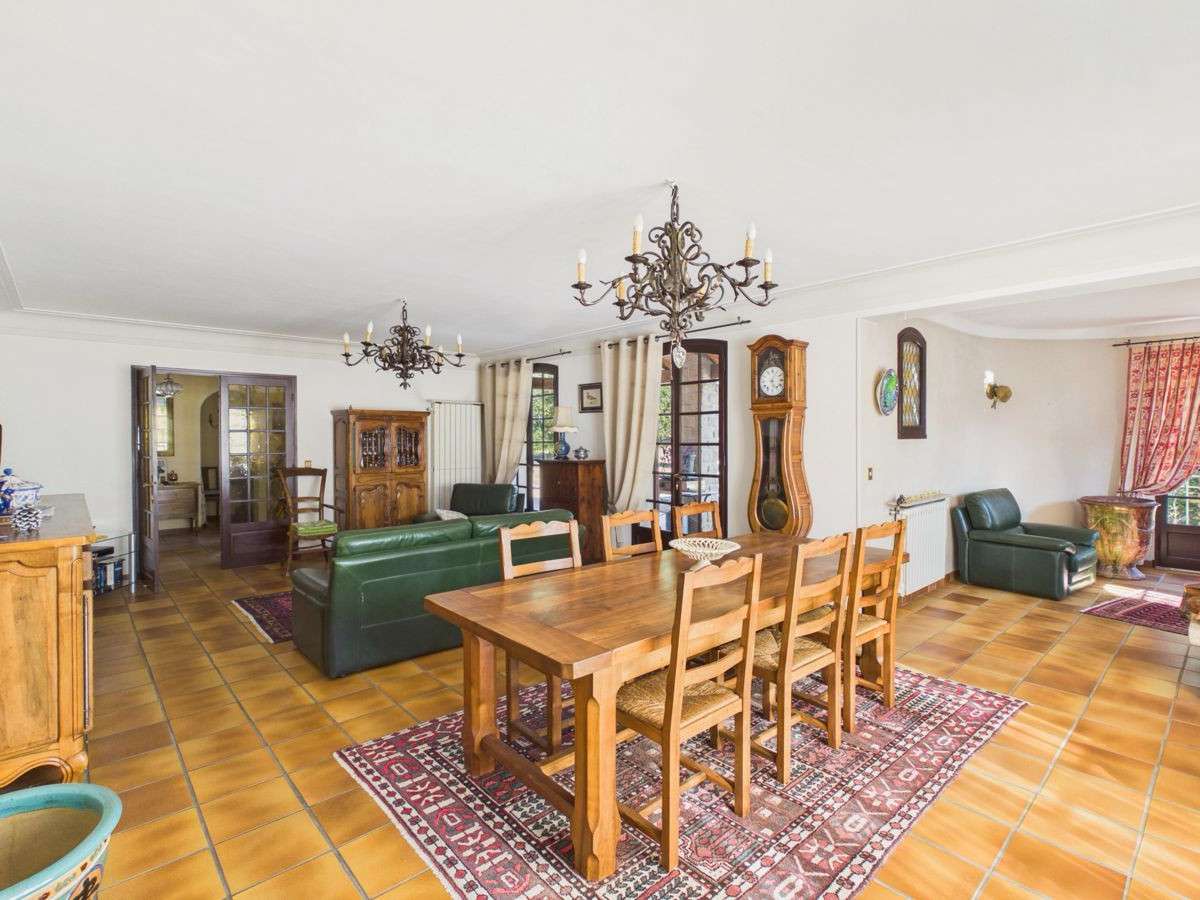 House Mazan