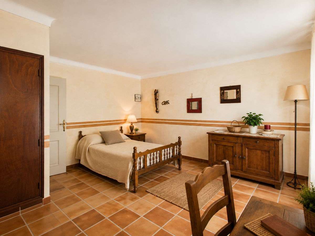 House Mazan