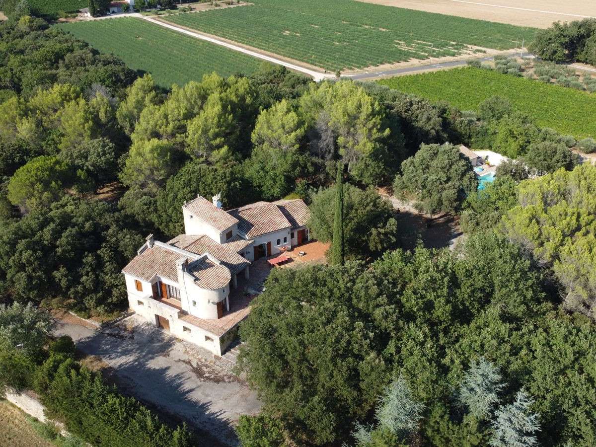 House Mazan