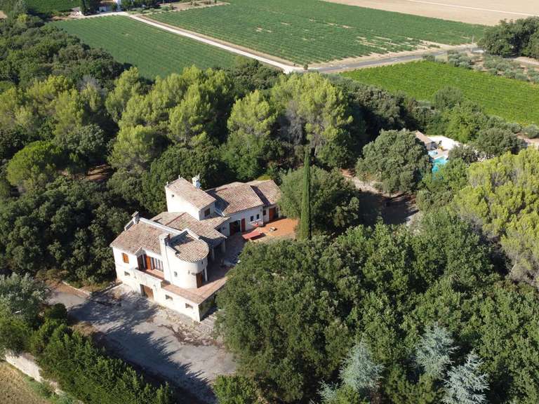 House Mazan - 5 bedrooms - 222m²