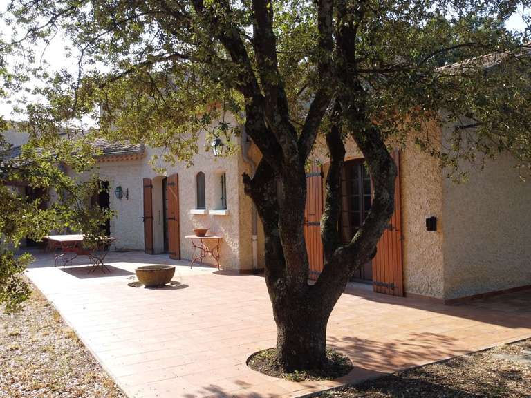 House Mazan - 5 bedrooms - 222m²